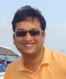 Gaurav Gupta