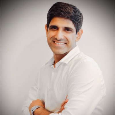 Manish Wadhwa