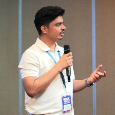 Vaibhav Sarode