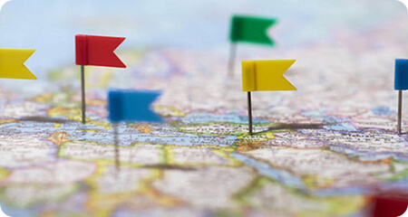 Market Expansion