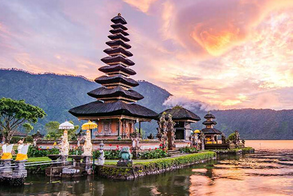 indonesia