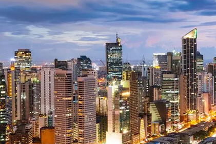 philippines