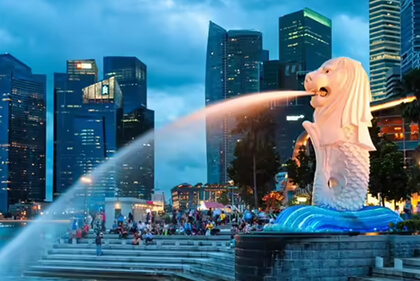 singapore